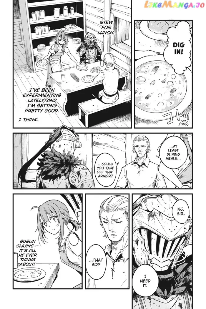 Goblin Slayer: Side Story Year One Chapter 49 image 11_optimized_optimized